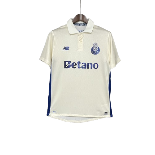 Porto 2025/2026 3ç Equipamento