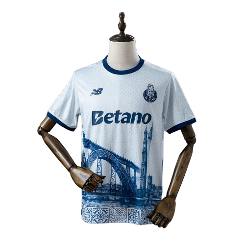 Porto 2025/2026 Edição Especial