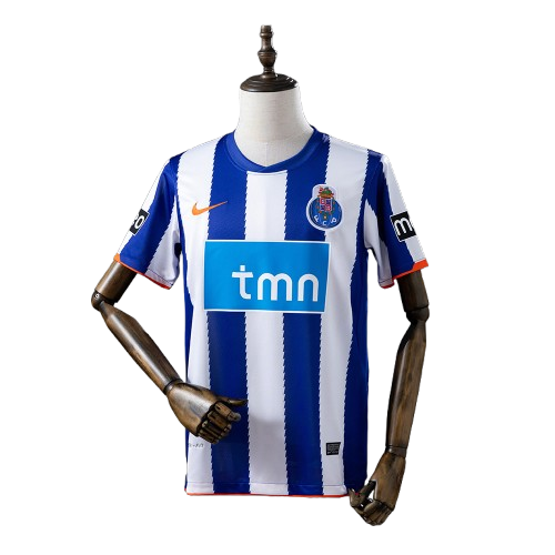 Porto 2010/2011 Principal Retro