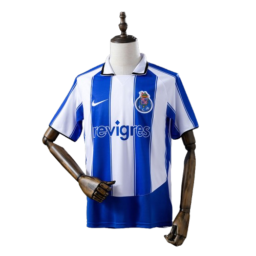 Porto 2003/2004 Principal Retro