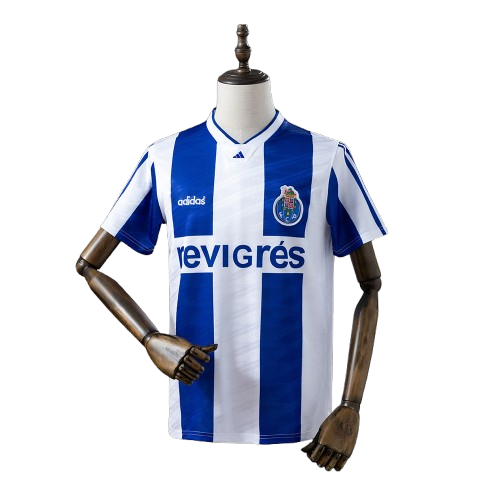 Porto 1994/1995 Principal Retro