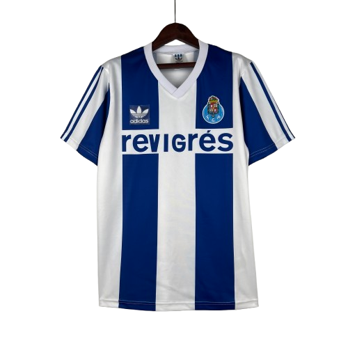 Porto 1992/1993 Principal Retro