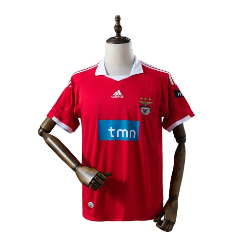 Benfica 2009/2010 Principal Retro