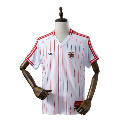 Benfica 2025/2026 Edição Baseball