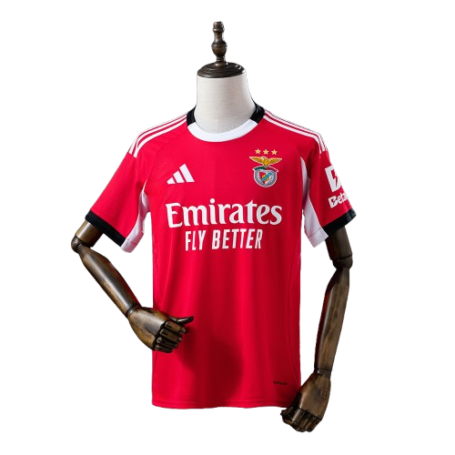 Benfica 2025/2026 Principal