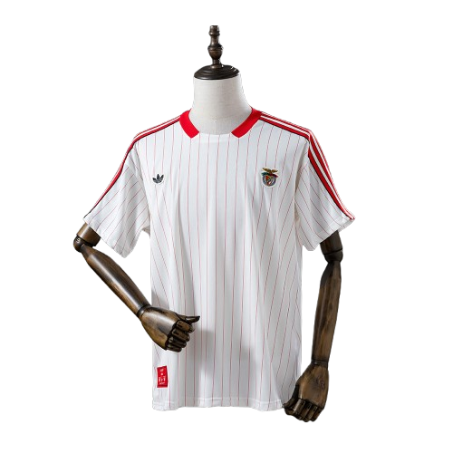 Benfica 2025/2026 Edição Especial Retro