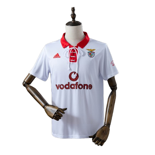 Benfica 2004/2005 2º Equipamento Retro