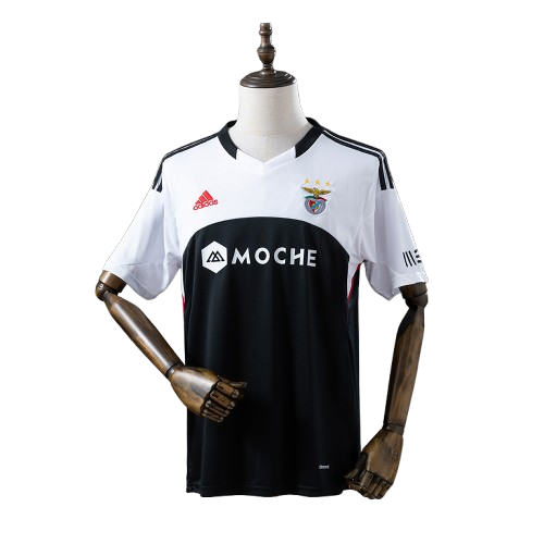 Benfica 2013/2014 2º Equipamento Retro