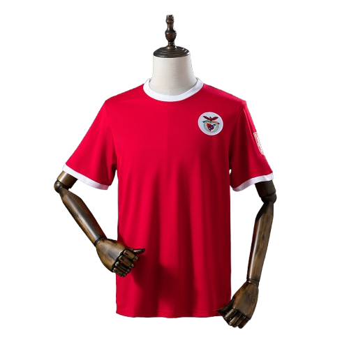 Benfica 1973/1974 Principal Retro