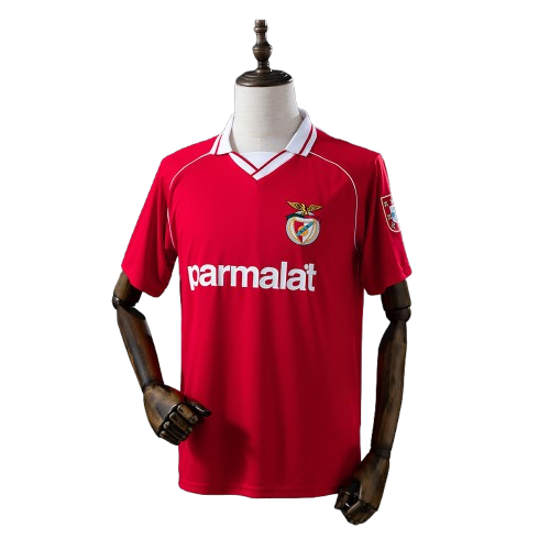 Benfica 1994/1995 Principal Retro
