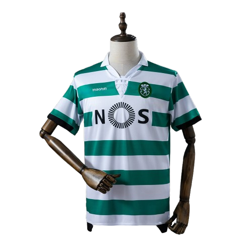 Sporting 2018/2019 Principal Retro