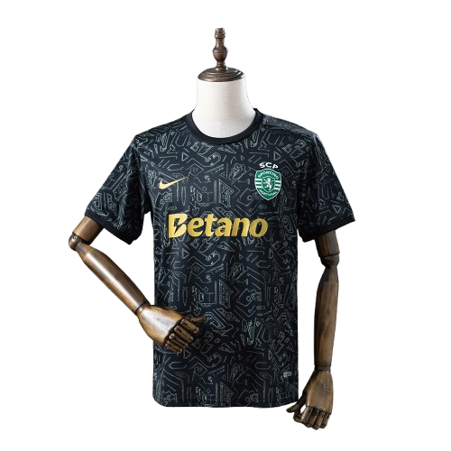 Sporting 2025/2026 Edição Especial