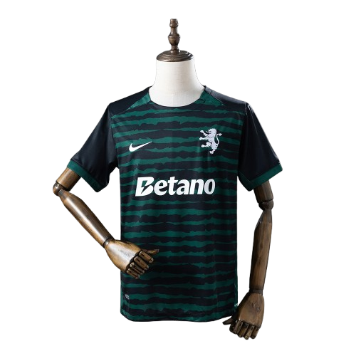 Sporting 2025/2026 Edição Especial Natal