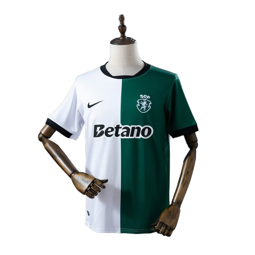 Sporting 2025/2026 Stromp