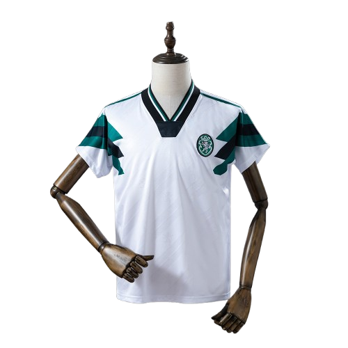 Sporting Retro Branca
