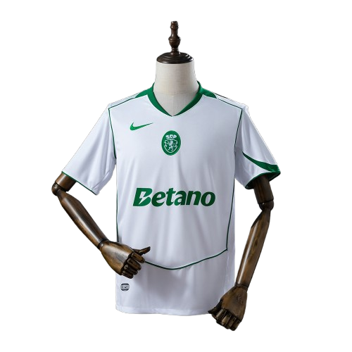 Sporting 2025/2026 3º Equipamento