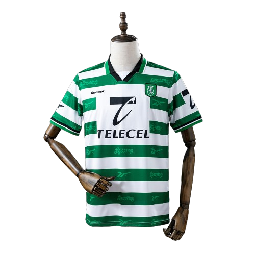 Sporting 1999/2000 Principal Retro