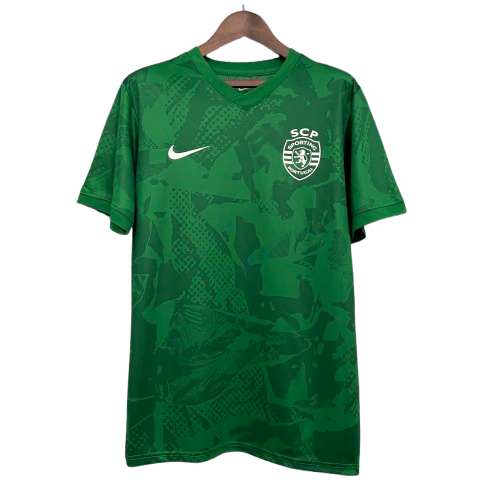 Sporting 2025/2026 Treino