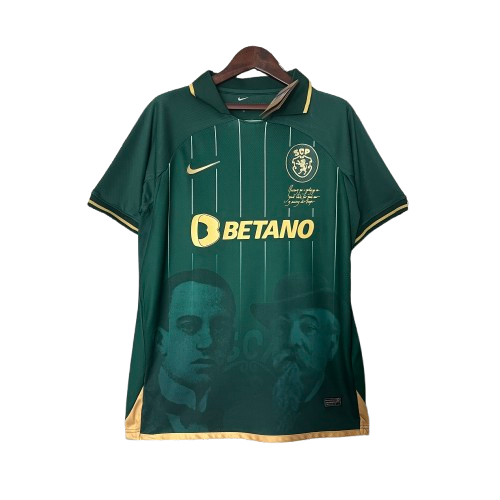 Sporting 2024/2025 Fundadores