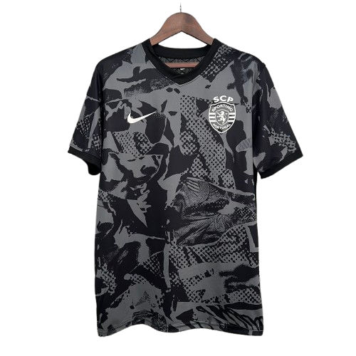 Sporting 2025/2026 Treino