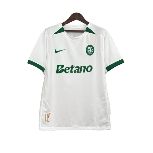 Sporting 2024/2025 2º Equipamento