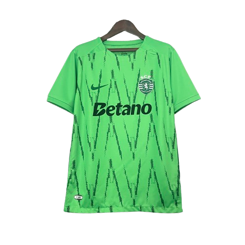 Sporting 2024/2025 3º Equipamento