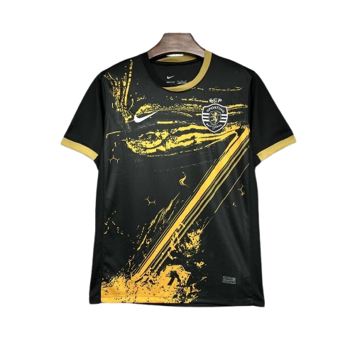 Sporting 2024/2025 3º Equipamento