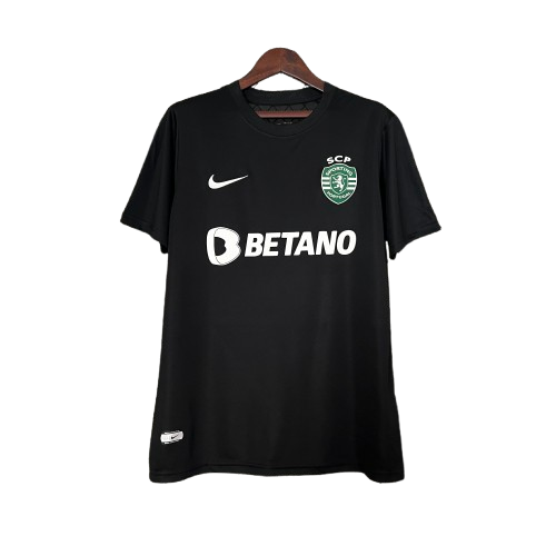 Sporting 2023/2024 4º Equipamento