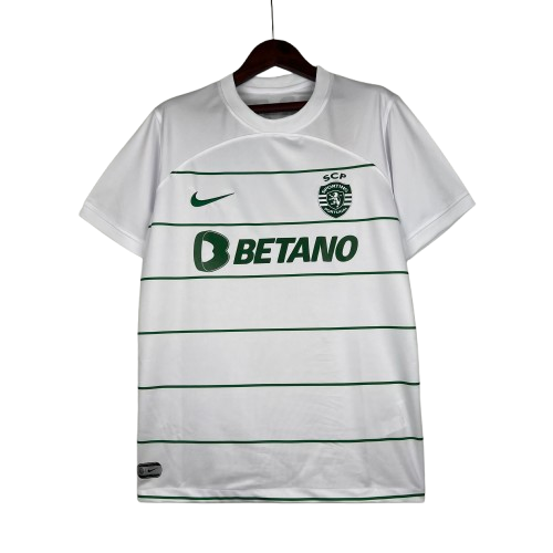 Sporting 2023/2024 2º Equipamento