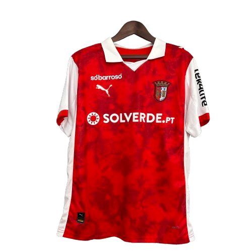 Braga 2025/2026 Principal