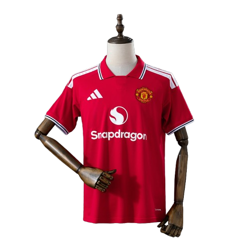 Manchester United 2026/2027 Principal