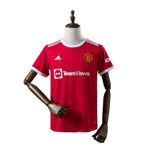 Manchester United 2021/2022 Principal Retro