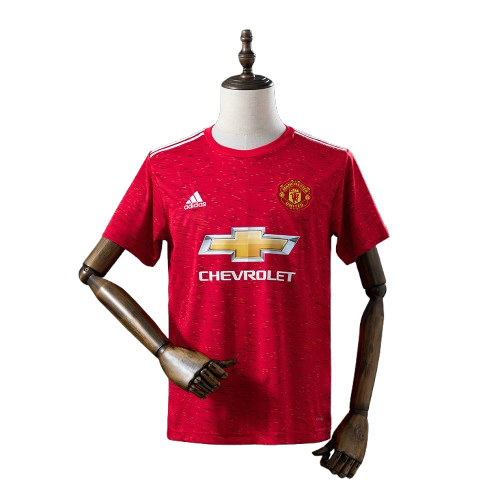 Manchester United 2020/2021 Principal Retro