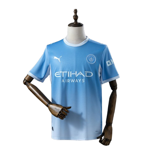 Manchester City 2026/2027 Principal