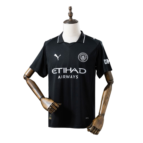 Manchester City 20025/2026 2º Equipamento