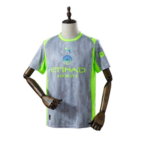 Manchester City 2025/2026 Edição Especial