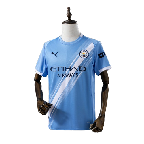 Manchester City 2025/2026 Principal