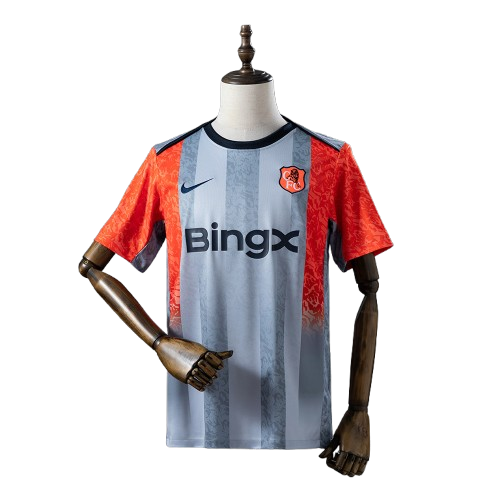 Chelsea 2026/2027 Pré-Jogo