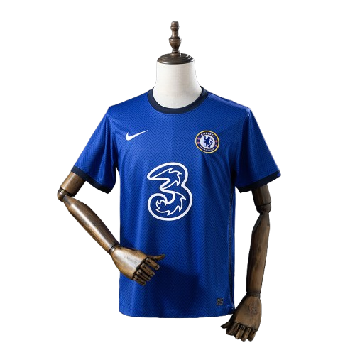Chelsea 2020/2021 Principal Retro