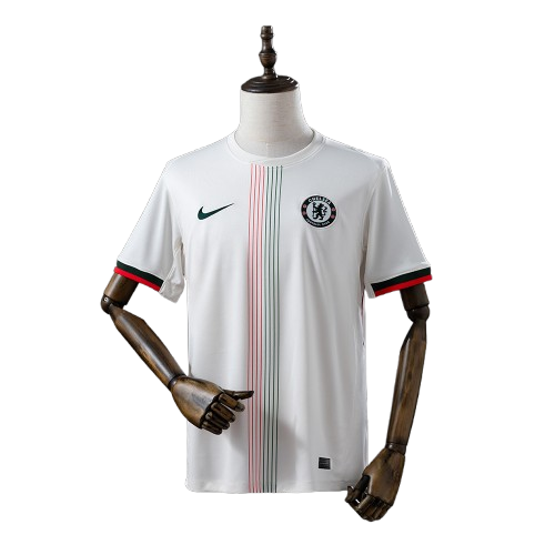 Chelsea 2025/2026 3º Equipamento