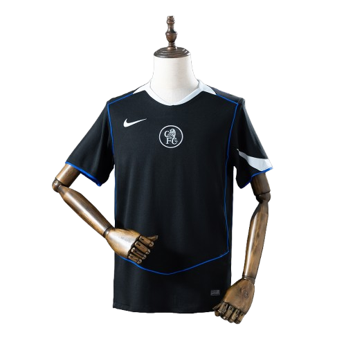 Chelsea 2025/2026 3º Equipamento