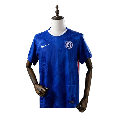 Chelsea 2025/2026 Principal
