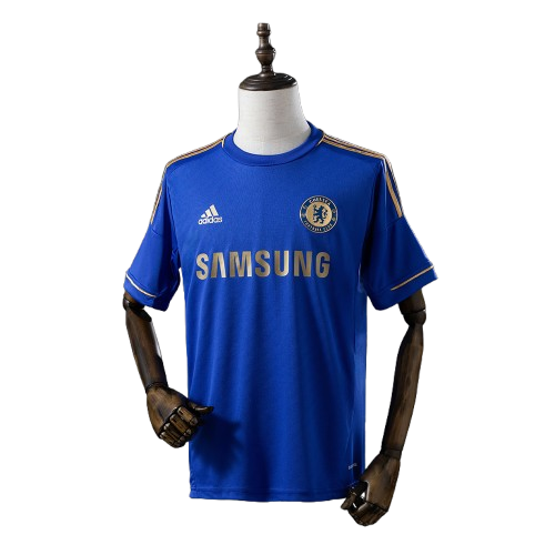 Chelsea 2012/2013 Principal Retro