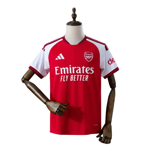 Arsenal 2026/2027 Principal