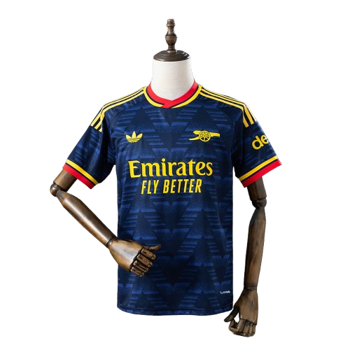 Arsenal 2026/2027 2º Equipamento
