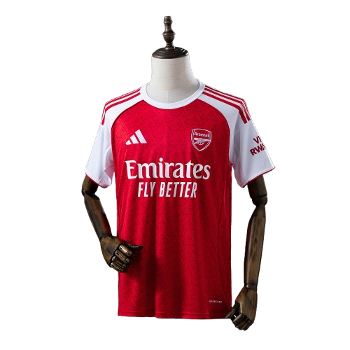 Arsenal 2025/2026 Principal
