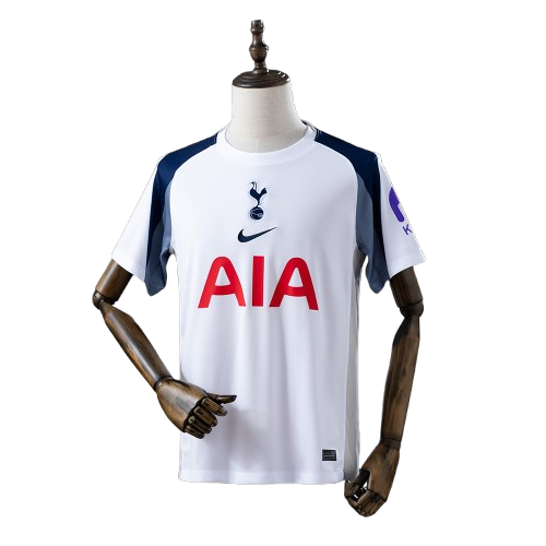 Tottenham 2025/2026 Principal