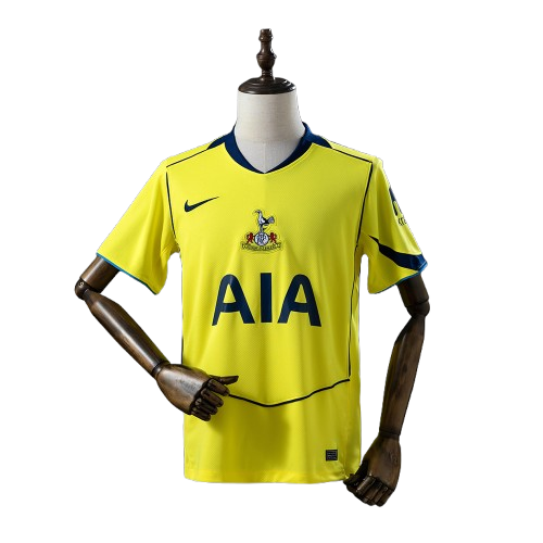 Tottenham 2025/2026 3º Equipamento