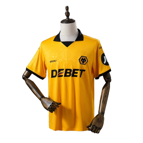 Wolves 2025/2026 Principal