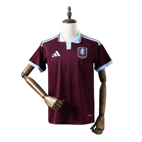 Aston Villa 2026/2027 Principal